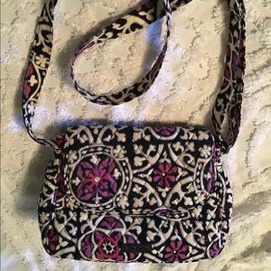 Vera Bradley 8x3.5